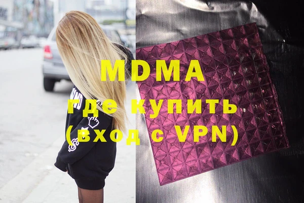 тгк Абаза
